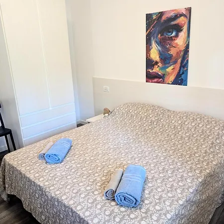 Apartament Liana 9 Lignano Sabbiadoro
