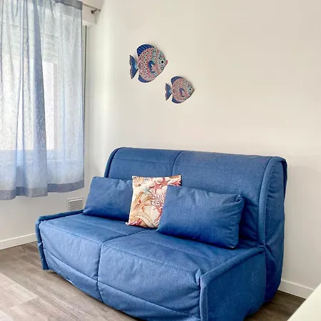 Liana 9 公寓 利尼亚诺萨比亚多罗