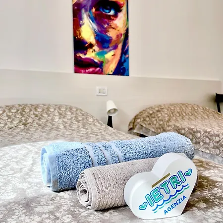 Liana 9 公寓 利尼亚诺萨比亚多罗