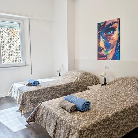Apartment Liana 9 *