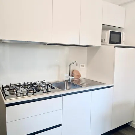 Apartment Liana 9 *